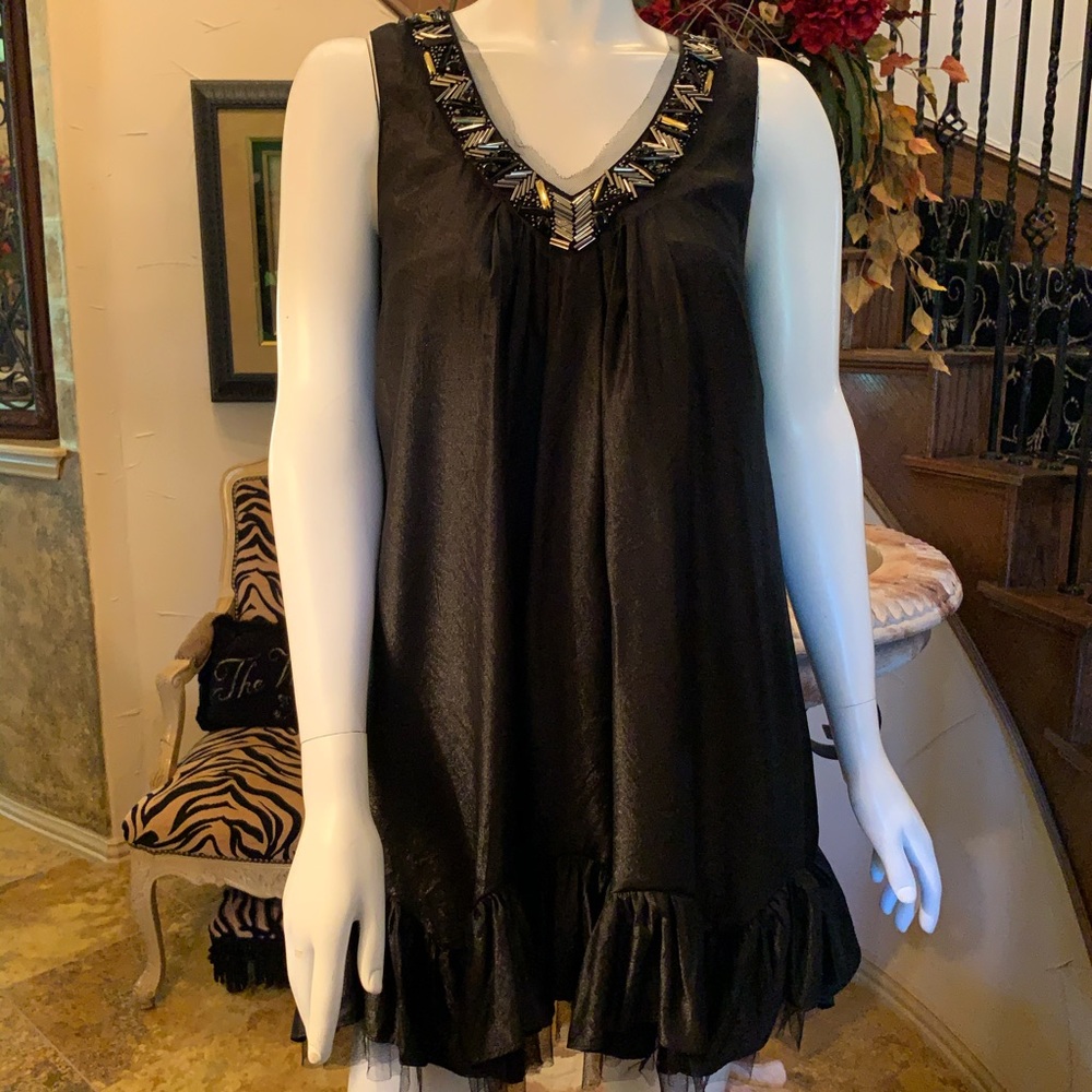 Verty Mini Dress